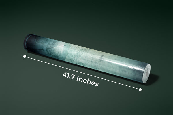 Ancient Globe Wallpaper, World Map Background Mural, Oversized Custom Size Wall Art, Non-Woven, Non-Adhesive, Modern Wall Paper, Removable