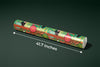 Fun Tropical Wallpaper, Toucan and Amazon Motives Mural, Oversized Custom Size Wall Art, Non-Woven, Non-Adhesive, Modern Wall Paper, Removable