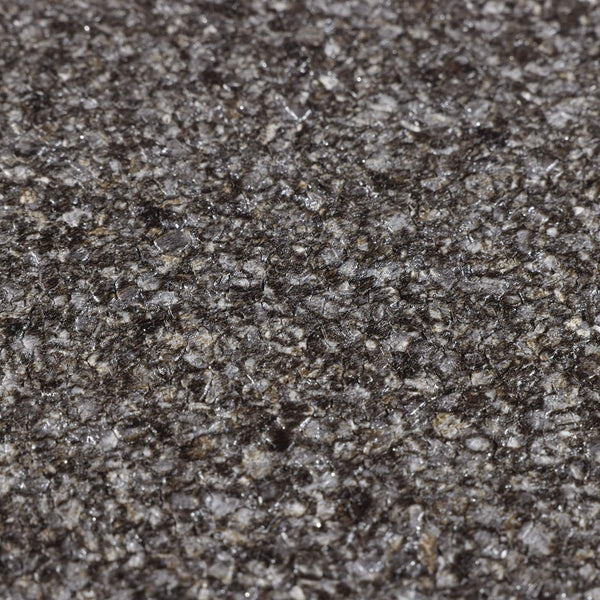 Granite Design 3D Embossed Wallpaper, Dark Neutral Color Realistic Sandstone Texture Wallcovering, Home and Commercial Use - Walloro High End Wallcoverings & More