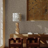 Granite Design 3D Embossed Wallpaper, Natural Tan, Gray Color, Realistic Sandstone Texture Wallcovering, Home and Commercial Use - Walloro High End Wallcoverings & More