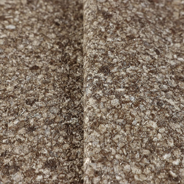 Granite Design 3D Embossed Wallpaper, Natural Tan, Gray Color, Realistic Sandstone Texture Wallcovering, Home and Commercial Use - Walloro High End Wallcoverings & More
