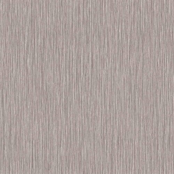 Gray Elegant Striped Embossed Wallpaper, Jute Natural Color Linen Textured Wallcovering - Walloro High End Wallcoverings & More