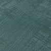 Green Modern Abstract Geometric Wallpaper, Stylish 3D Embossed Neutral Colors Wallcovering - Walloro High End Wallcoverings & More
