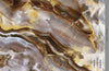 Large Marble Wall Mural, Marbled Wall Paper, Oversized Gold Wall Art, Non-Woven, Non-Pasted, Removable, Large Abstract Wall Print Art - Walloro High End Wallcoverings & More