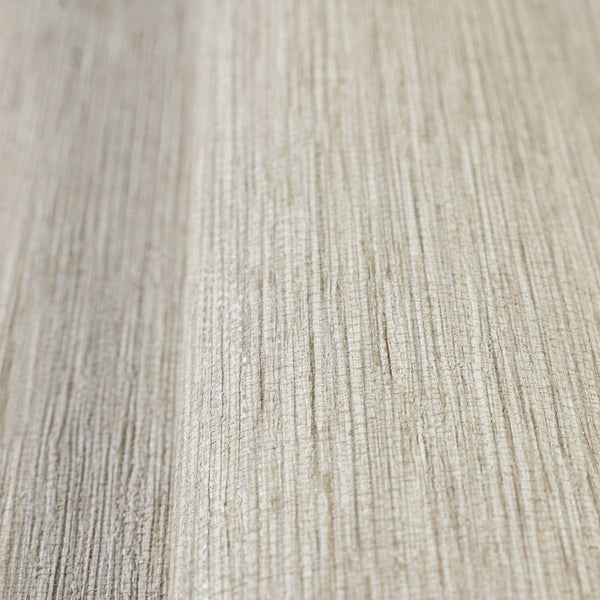 Light Beige Thin Modern Striped Wallpaper, Deep Embossed Textured Modern Wallcovering - Walloro High End Wallcoverings & More