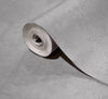 Light Gray Sleek Embossed finish Solid Color Wallpaper, Abstract Modern Minimalist Rich Textured Wallcovering - Walloro High End Wallcoverings & More
