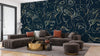 Antique Marble Statues Wallpaper, Seamless Pattern Mural, Oversized Custom Size Wall Art, Non-Woven, Non-Adhesive, Modern Wall Paper, Removable