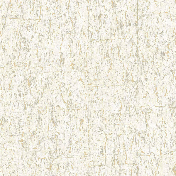 Luxury Cork Embossed Wallpaper, Rich Textured Wallcovering, Traditional, Camper Van Log Cabin, Large 114 sq ft Roll, Washable, Light Color - Walloro High End Wallcoverings & More