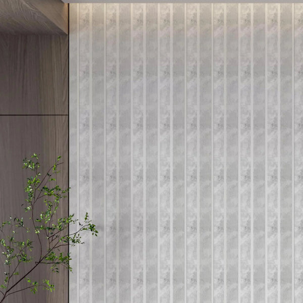 Marble White Wall Panel, PS Wall Home Decoration Panel-Premium Quality - Walloro High End Wallcoverings & More