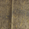 Modern Dark Cork Embossed Wallpaper, Rich Textured Wallcovering, Traditional, Camper Van Log Cabin Decor, 114 sq ft, Metallic Brown Gold - Walloro High End Wallcoverings & More