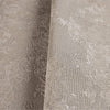 Modern Deep Embossed Wallpaper, Gray Solid Color Plain Elegant Sparkling Glittering Wallcovering, Easy Clean, Abstract, Plain, Non-Woven - Walloro High End Wallcoverings & More