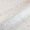 Modern Embossed Geometric Vanilla Home Wall Decor, Aesthetic Wallpaper, Textured Wallcovering Non-Adhesive and Non-Peel - Walloro High End Wallcoverings & More