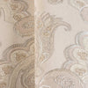 Modern Light Color Damask Wallpaper, Home Wall Decor, Aesthetic Wallpaper, Textured Wallcovering Non-Adhesive and Non-Peel and Stick - Walloro High End Wallcoverings & More