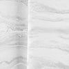 Modern Light Color Marble Wallpaper, White Home Wall Decor, Marbled Textured Wall Covering Non-Adhesive, Non-Peel and Stick, 177 sq ft Roll - Walloro High End Wallcoverings & More