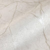 Modern Stone Embossed Wallpaper, Cream Color Vein Pattern, Abstract Marble Design Home Wall Decor, Aesthetic Wallpaper, Textured Wallcovering - Walloro High End Wallcoverings & More
