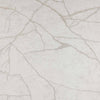 Modern Stone Embossed Wallpaper, Cream Color Vein Pattern, Abstract Marble Design Home Wall Decor, Aesthetic Wallpaper, Textured Wallcovering - Walloro High End Wallcoverings & More