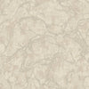 Modern Veined Texture Metallic Wallpaper, Light Beige, Silver Modern 3D Embossed Marble Metallic Accents, Industrial Deign - Walloro High End Wallcoverings & More