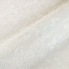 Off White Modern Solid Color Embossed Wallpaper, Minimalist Classical Wallcovering, Washable - Walloro High End Wallcoverings & More