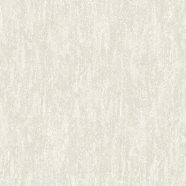 Off White Modern Solid Color Embossed Wallpaper, Minimalist Classical Wallcovering, Washable - Walloro High End Wallcoverings & More