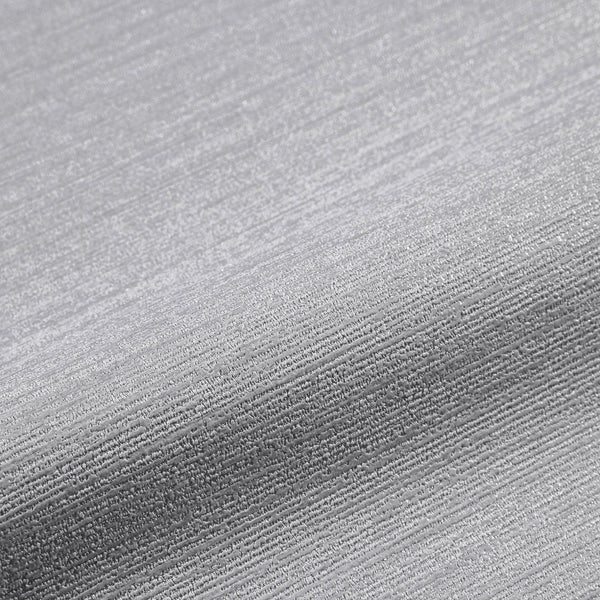 Solid Color Embossed Modern Wallpaper, Gray, Neutral Colors Contemporary Textured Wallcovering, Durable 114 sq ft Roll - Walloro High End Wallcoverings & More