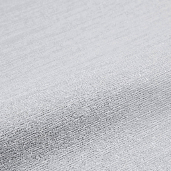 Solid Color Embossed Modern Wallpaper, Light Gray, Neutral Colors Contemporary Textured Wallcovering, Durable 114 sq ft Roll - Walloro High End Wallcoverings & More