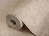 Tan 3D Embossed Distressed Wallpaper, Light Neutral Colors Non-Pasted Worn Texture Wall Paper - Walloro High End Wallcoverings & More