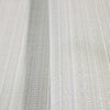 Trendy Thin Striped Textured Wallpaper, Ivory Modern Minimalist Washable Pinstripe Pattern, Home Wall Interior Decor - Walloro High End Wallcoverings & More