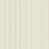 Trendy Thin Striped Textured Wallpaper, Light Beige Modern Minimalist Washable Pinstripe Pattern, Home Wall Interior Decor - Walloro High End Wallcoverings & More