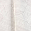 White Large Hexagon Embossed Wallpaer, Elegant Geometric Shapes Honeycomb Wallcovering - Walloro High End Wallcoverings & More