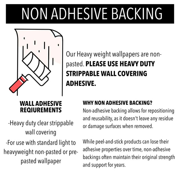 Kids Room Striped Textured Wallpaper, Colorful, Boys Girls Bedroom Wallpaper, Nursery Wallpaper, 114 sq ft Roll, Kids Bathroom Wallpaper - Walloro High End Wallcoverings & More