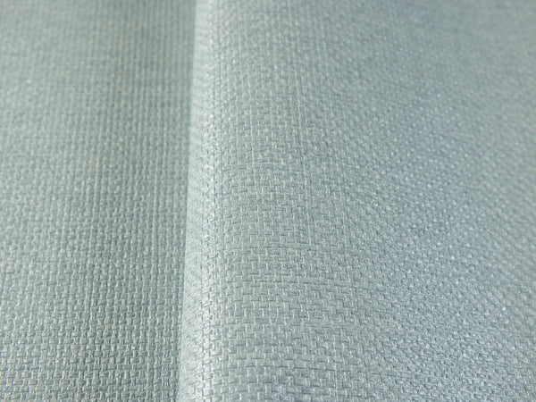 Light Blue Glitter Neutral Colors Textured Wallpaper, Non-Adhesive Traditional Wallcovering - Walloro High End Wallcoverings & More