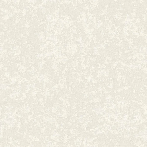 Off White 3D Embossed Distressed Wallpaper, Light Neutral Colors Non-Pasted Worn Texture Wall Paper - Walloro High End Wallcoverings & More