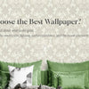 How to Choose the Best Wallpaper?