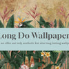 How Long Do Wallpaper Last?