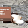 How Long Does Embossed Wallpaper Last? A Complete Guide by Walloro