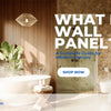 What Is a Wall Panel? A Complete Guide for Modern Interiors
