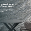 Is Applying Wallpaper to Ceilings a Good Idea? A Complete Guide to Ceiling Wallpaper and Embossed Designs