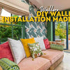 DIY Wallpaper Installation Made Easy