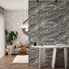 Elevate Your Interior with Luxurious 3D Wallpaper: A Guide for Homeowners - Walloro Luxury 3D Embossed Textured Wallpaper 