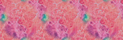 Alcohol Ink Watercolor Wallpaper, Liquid Splash Mural, Oversized Custom Size Wall Art, Non-Woven, Non-Adhesive, Modern Wall Paper, Removable