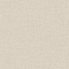 Beige Fabric Textured Wallpaper, Natural Wallpaper, Modern & Minimalist Wall Covering,Modern Look Neutral Colors Glittering Wallcovering