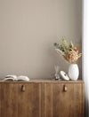 Elegant Warm Tones Decorative Wallpaper, Natural Wallpaper, Modern & Minimalist Wall Covering,Modern Look Neutral Colors Glittering Wallcovering