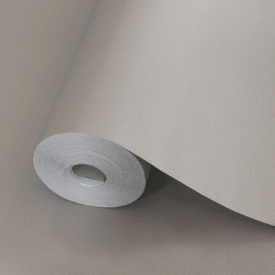 Light Beige Wallpaper, Rich Textured Wallcovering, Traditional, White Light Color,Washable