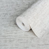 Light Gray Muse Stucco Texture Wallpaper, Natural Wallpaper, Modern & Minimalist Wall Covering, Modern Look Neutral Colors Glittering Wall Cover
