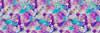 Blue And Purple Texture Wallpaper, Liquid Splash Mural, Oversized Custom Size Wall Art, Non-Woven, Non-Adhesive, Modern Wall Paper, Removable