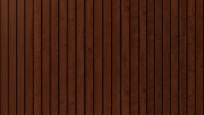 Oak Wood Wallpaper, Dark Brown Mural, Oversized Custom Size Wall Art, Non-Woven, Non-Adhesive, Modern Wall Paper, Removable