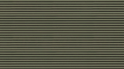WPC Wood Wallpaper, Green Mural, Oversized Custom Size Wall Art, Non-Woven, Non-Adhesive, Modern Wall Paper, Removable