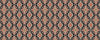 Ikat Tribal Ethnic Wallpaper, Seamless Pattern Mural, Oversized Custom Size Wall Art, Non-Woven, Non-Adhesive, Modern Wall Paper, Removable