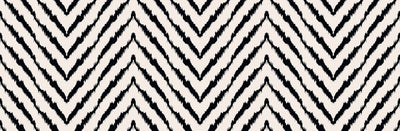 Diagonal Ikat Wallpaper, Seamless Pattern Mural, Oversized Custom Size Wall Art, Non-Woven, Non-Adhesive, Modern Wall Paper, Removable