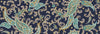 Ethnic Paisley Wallpaper, Seamless Pattern Mural, Oversized Custom Size Wall Art, Non-Woven, Non-Adhesive, Modern Wall Paper, Removable